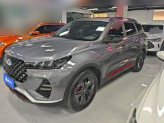 Chery Tiggo 7 Edition 1.5T CVT - ფოტო 1