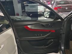 Chery Tiggo 7 Edition 1.5T CVT - ფოტო 12