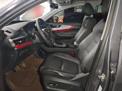 Chery Tiggo 7 Edition 1.5T CVT - ფოტო 14