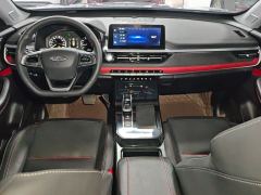 Chery Tiggo 7 Edition 1.5T CVT - ფოტო 16