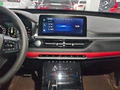 Chery Tiggo 7 Edition 1.5T CVT - ფოტო 17