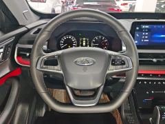 Chery Tiggo 7 Edition 1.5T CVT - ფოტო 18