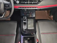 Chery Tiggo 7 Edition 1.5T CVT - ფოტო 19
