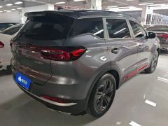 Chery Tiggo 7 Edition 1.5T CVT - ფოტო 2