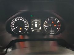 Chery Tiggo 7 Edition 1.5T CVT - ფოტო 20