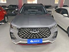 Chery Tiggo 7 Edition 1.5T CVT - ფოტო 3