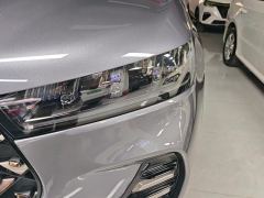 Chery Tiggo 7 Edition 1.5T CVT - ფოტო 4