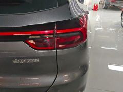 Chery Tiggo 7 Edition 1.5T CVT - ფოტო 5