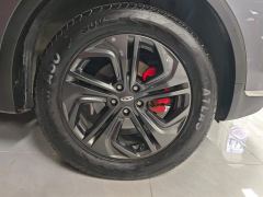 Chery Tiggo 7 Edition 1.5T CVT - ფოტო 6
