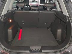 Chery Tiggo 7 Edition 1.5T CVT - ფოტო 7