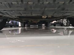 Chery Tiggo 7 Edition 1.5T CVT - ფოტო 8