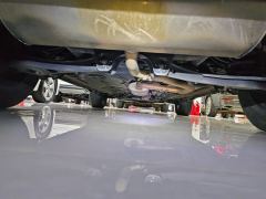 Chery Tiggo 7 Edition 1.5T CVT - ფოტო 9