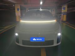 Li Auto i6 AWD Edition - photo 3