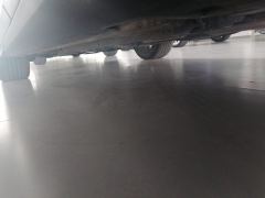 Geely Dihao S 1.4T CVT Luxury Edition - photo 11