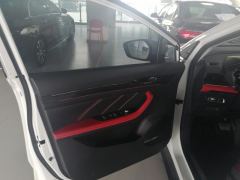 Geely Dihao S 1.4T CVT Luxury Edition - photo 12
