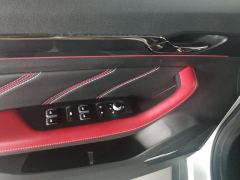 Geely Dihao S 1.4T CVT Luxury Edition - photo 13