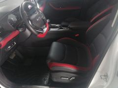 Geely Dihao S 1.4T CVT Luxury Edition - photo 14