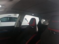 Geely Dihao S 1.4T CVT Luxury Edition - photo 15