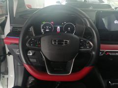 Geely Dihao S 1.4T CVT Luxury Edition - photo 18