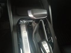 Geely Dihao S 1.4T CVT Luxury Edition - photo 19