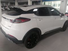 Geely Dihao S 1.4T CVT Luxury Edition - photo 2