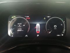 Geely Dihao S 1.4T CVT Luxury Edition - photo 20
