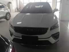 Geely Dihao S 1.4T CVT Luxury Edition - photo 3
