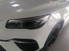 Geely Dihao S 1.4T CVT Luxury Edition - photo 4