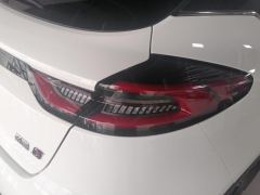 Geely Dihao S 1.4T CVT Luxury Edition - photo 5