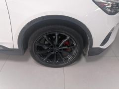 Geely Dihao S 1.4T CVT Luxury Edition - photo 6