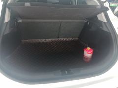 Geely Dihao S 1.4T CVT Luxury Edition - photo 7