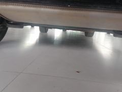 Geely Dihao S 1.4T CVT Luxury Edition - photo 9