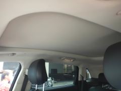 Lincoln Nautilus 2.0T 4WD Luxury Edition - ფოტო 15