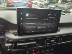 Lincoln Nautilus 2.0T 4WD Luxury Edition - ფოტო 17