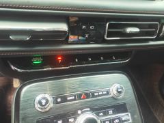 Lincoln Nautilus 2.0T 4WD Luxury Edition - ფოტო 19