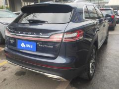 Lincoln Nautilus 2.0T 4WD Luxury Edition - ფოტო 2