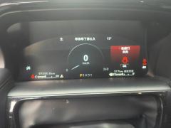 Lincoln Nautilus 2.0T 4WD Luxury Edition - ფოტო 20