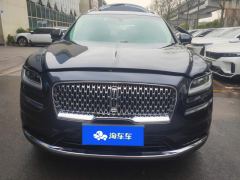 Lincoln Nautilus 2.0T 4WD Luxury Edition - ფოტო 3
