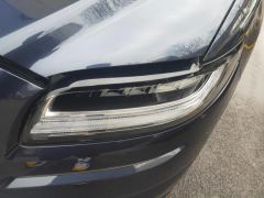 Lincoln Nautilus 2.0T 4WD Luxury Edition - ფოტო 4