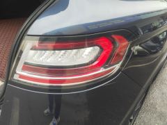 Lincoln Nautilus 2.0T 4WD Luxury Edition - ფოტო 5