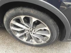 Lincoln Nautilus 2.0T 4WD Luxury Edition - ფოტო 6