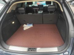Lincoln Nautilus 2.0T 4WD Luxury Edition - ფოტო 7
