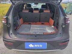 BYD Tang DM-i 1.5T 112KM Precursor Premium - photo 7