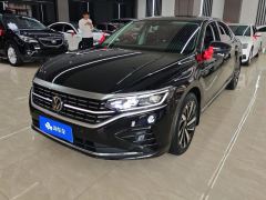 Volkswagen Passat 380TSI Luxury Edition - фото 1