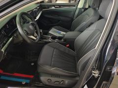 Volkswagen Passat 380TSI Luxury Edition - фото 14