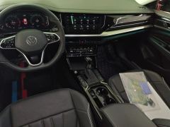 Volkswagen Passat 380TSI Luxury Edition - фото 17