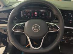 Volkswagen Passat 380TSI Luxury Edition - фото 18