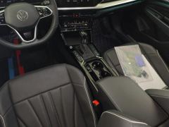 Volkswagen Passat 380TSI Luxury Edition - фото 19