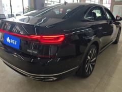 Volkswagen Passat 380TSI Luxury Edition - фото 2