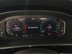Volkswagen Passat 380TSI Luxury Edition - фото 20